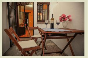 Fotografie z fotogalerie ubytování Casa Dolores v destinaci Jimena de la Frontera