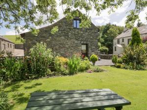 Gallery image of Woodside Barn in Ulverston