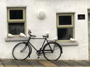 Gallery image of The Carriage Houses at Beechpark House in Bunratty