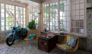 Fotografie z fotogalerie ubytování Le Val Duchesse Hotel & Appartements v destinaci Cagnes-sur-Mer