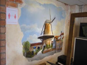 Fotografie z fotogalerie ubytování Hotel Le Provencal v destinaci Sluis