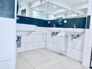 Gallery image of The White Tulip Hostel in Amsterdam