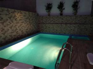 Piscina en o cerca de Apartmentos Corona