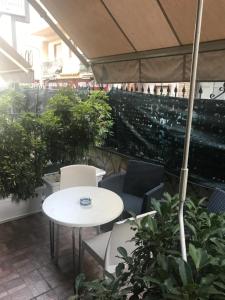 Fotografie z fotogalerie ubytování Kalaskiso' v destinaci Giardini Naxos