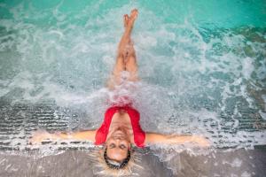 Hosté ubytování ABINEA Dolomiti Romantic SPA