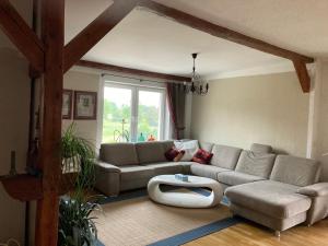 Fotografie z fotogalerie ubytování Ferienwohnung Parkentin v destinaci Bartenshagen-Parkentin