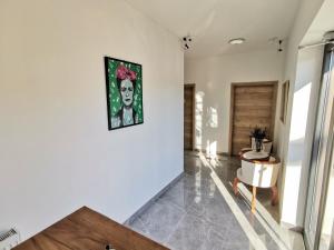 Fotografie z fotogalerie ubytování La Soba v destinaci Föhrenhain