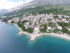 Príroda v okolí penziónu