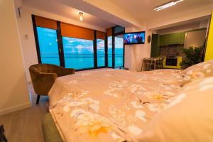 Gallery image of Miruna Andreea Studio in Mamaia +5 photos