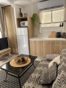 יחידת נופש קסומה