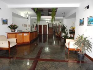 Gallery image of Hotel Aldeia da Serra in Campos do Jordão