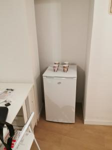 Zdjęcie z galerii obiektu Fabretti House - Centro storico w mieście Perugia