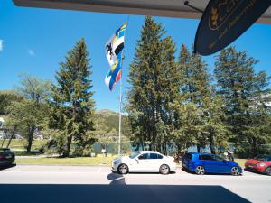 Fotografie z fotogalerie ubytování Derby 14 by Arosa Vacations v destinaci Arosa