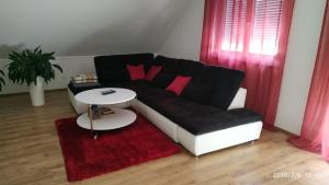 Gallery image of Ferienwohnung Valerie in Ettenheim