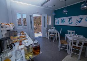 公寓式酒店内部或周边提供的食物