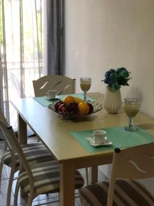 Ảnh trong thư viện ảnh của Kostas-Apartment ở Ierissós