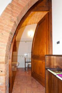 Fotografia z galérie ubytovania Garden Relais Le Fontanelle v destinácii Montescudaio