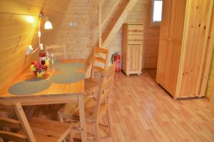 Fotografia z galérie ubytovania Resort Erich v destinácii Sázava