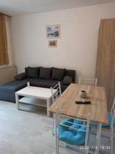 Posezení v ubytování Apartment Knežević 2