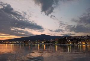 Gallery image of Sea La Vie - Studios Maria in Limenaria