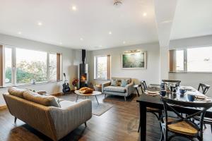 Gallery image of Skye Lodge Dunvegan Skye in Dunvegan