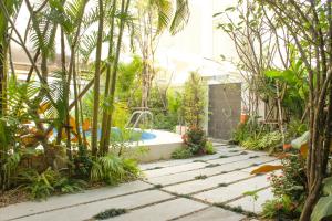 Gallery image of Chaba Place in Hua Hin