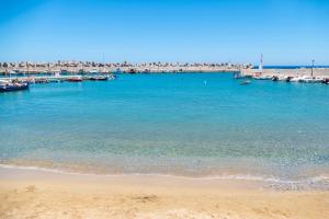 Ảnh trong thư viện ảnh của MisterCrete Holidays House ở Mílatos +16 ảnh