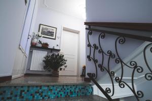Foto dalla galleria di da Vanilla affittacamere a Bonzicco