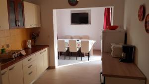 Foto dalla galleria di Apartment Katica a Crikvenica