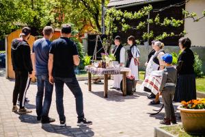 Photo de la galerie de l'établissement Casa Ciortea Ana, à Sibiel