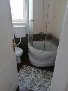 Ένα μπάνιο στο VILA DIVOTA +29 φωτογραφίες