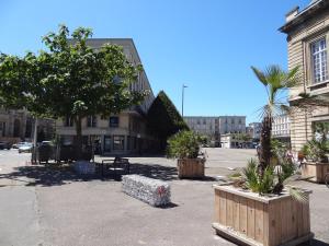 Foto dalla galleria di Studio L'AZULEJOS a Le Havre