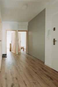 Fotografia z galérie ubytovania Apartament JODEŁKA v destinácii Szczyrk