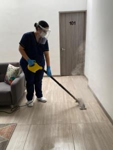 波哥大Mr. Huésped的相册照片