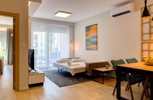 Foto da galeria de Luxury apartment Concept em Mostar