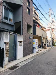 神戶的住宿－Mori de house in Kobe 201，相簿中的一張相片