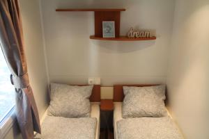 Fotografie z fotogalerie ubytování Mobilehome Vodice v destinaci Vodice