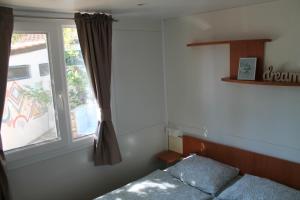 Fotografie z fotogalerie ubytování Mobilehome Vodice v destinaci Vodice