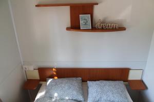 Fotografie z fotogalerie ubytování Mobilehome Vodice v destinaci Vodice