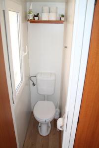 Fotografie z fotogalerie ubytování Mobilehome Vodice v destinaci Vodice