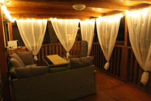 Fotografie z fotogalerie ubytování Mobilehome Vodice v destinaci Vodice