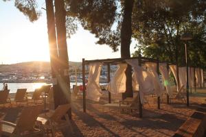 Fotografie z fotogalerie ubytování Mobilehome Vodice v destinaci Vodice