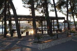 Fotografie z fotogalerie ubytování Mobilehome Vodice v destinaci Vodice