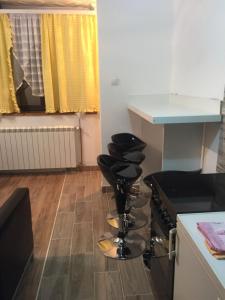 Kép Tara Medina koliba szállásáról Kaludjerske Baréban a galériában