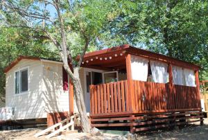 Fotografie z fotogalerie ubytování Mobilehome Vodice v destinaci Vodice