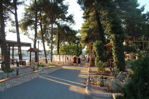 Fotografie z fotogalerie ubytování Mobilehome Vodice v destinaci Vodice