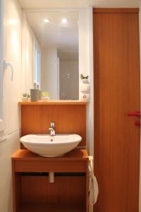 Fotografie z fotogalerie ubytování Mobilehome Vodice v destinaci Vodice