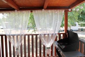 Fotografie z fotogalerie ubytování Mobilehome Vodice v destinaci Vodice