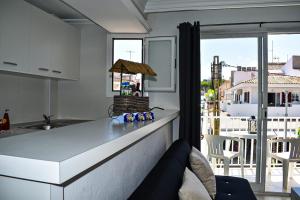 Kép Nice apartment in the center of Can Picafort szállásáról Can Picafortban a galériában Még 8 kép