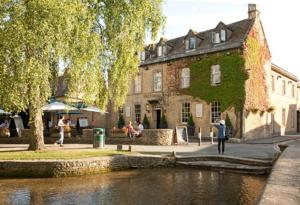 Old Manse Hotel by Greene King Inns